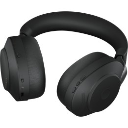 Auriculares Jabra Evolve2 85 UC Stereo com Cancelamento de Ruído