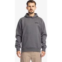 Columbia Dry Creek Heavyweight Hoodie City Grey Heather L