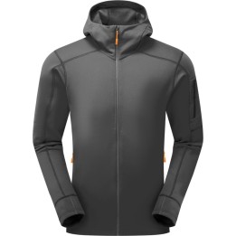Casaco com capuz Rab Modulus Fleece Graphene L