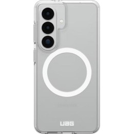 Urban Armor Gear Scout Handy-Schutzhülle 16 cm (6.3") Cover Transparent, Weiß