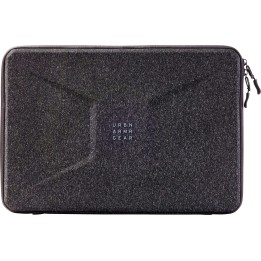 Urban Armor Gear 984180113232 Laptoptasche 35,6 cm (14") Schutzhülle Dunkles Grau