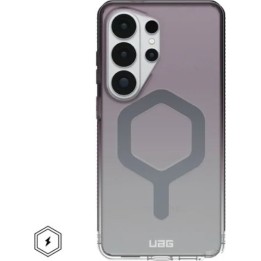 Urban Armor Gear Plyo Handy-Schutzhülle 17,5 cm (6.9") Cover Schwarz, Transparent