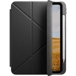 Native Union Active Case - obudowa ochronna z uchwytem na Apple Pencil do iPad 10.9" 10G / 11" (A16) (black)