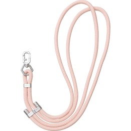 Cavo UAG Cross per uso civile - Cavo telefonico (rosa/quarzo)