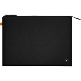 Funda Native Union WFA - funda protectora para Macbook de 16" (negra)
