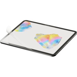 Paperlike 3.0: Paper-like protective film for iPad Mini (2021 - 2024) (2 units).