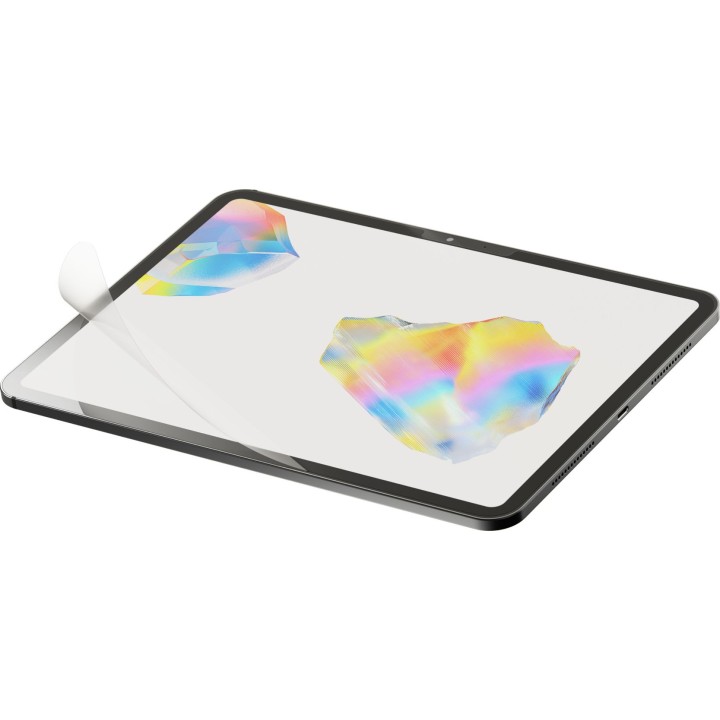 Paperlike 3.0: Película protetora com textura semelhante a papel para iPad Mini (2021 - 2024) (2 unidades).
