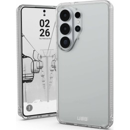 Capa UAG Plyo para Samsung Galaxy S26 Ultra (Gelo)