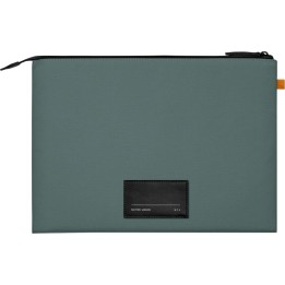 Native Union STOW-LT-MBS-SLG-16 Laptoptasche 40,6 cm (16") Schutzhülle Grau