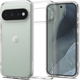 Spigen Ultra Hybrid Rückseite Transparent Google Pixel 11 Pro XL