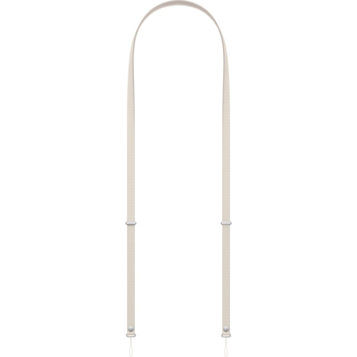 Cinghia a tracolla Apple - Sabbia