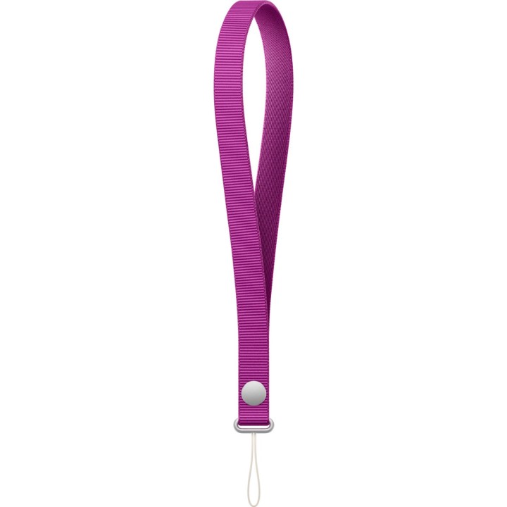 Correa de muñeca de Apple – Magenta