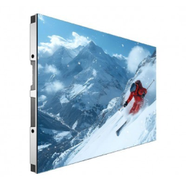 (dhi-phsia2.5-lc) Dahua Led Cabinet Interior Smd 2.5 16:9, 600*337.5. 500 Nits - Bin 3