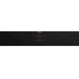 Piani cottura Beko HII 64401MT Negro Integrado Con placa de inducción 4 zona(e)