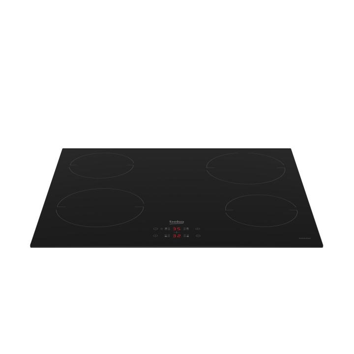Beko HII 64401MT Kochfelder Negro Integrado Con placa de inducción 4 Zone(n)