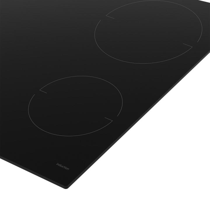 Beko HII 64401MT Kochfelder Negro Integrado Con placa de inducción 4 Zone(n)