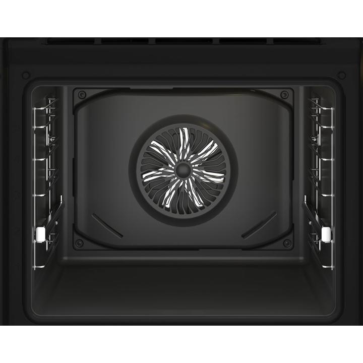 Elektrisches Horn von BEKO BCBIS17300KSB