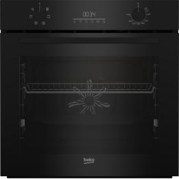 Beko BCBIE17300KSB Horno empotrable 72 l 2400 W Negro