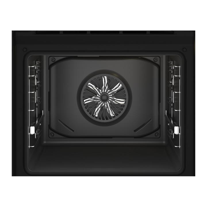 Beko BCBIE17300KSB Horno empotrable 72 l 2400 W Negro
