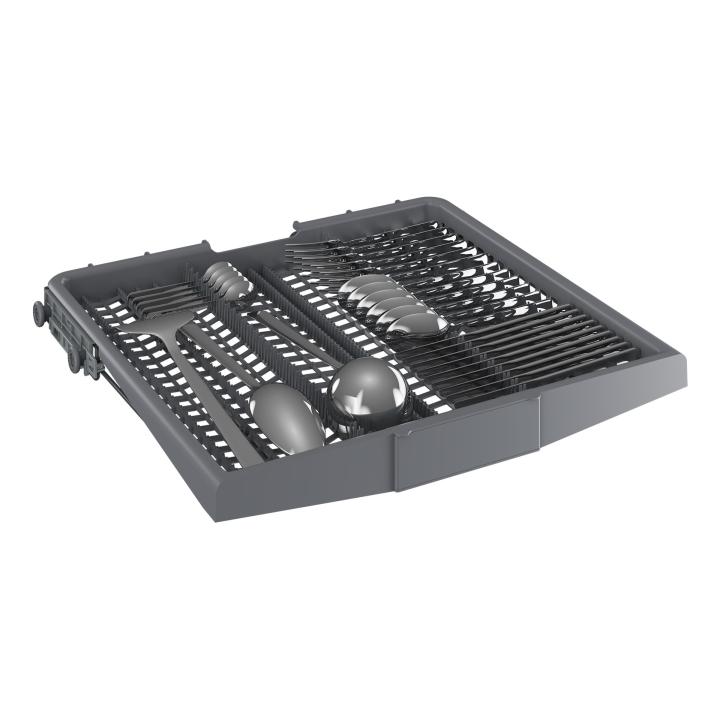 Beko BDIN38521Q Completamente integrato 15 cubi