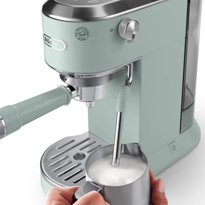 De'Longhi Dedica Style Dedica Duo Máquina espresso 1,1 L