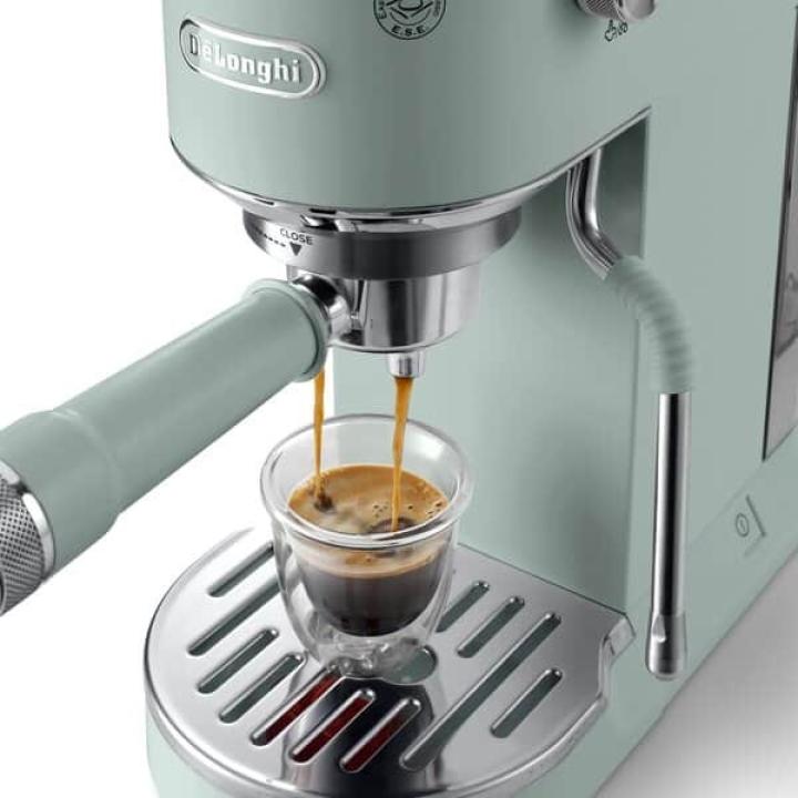 De'Longhi Dedica Style Dedica Duo Machine à expresso 1,1 L