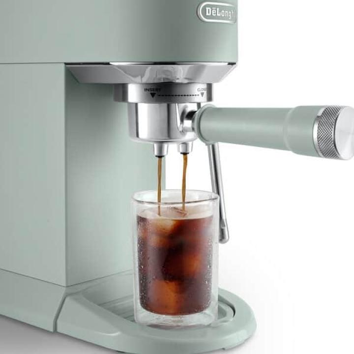 De'Longhi Dedica Style Dedica Duo Máquina espresso 1,1 L