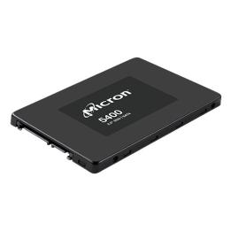 Micron 5400 PRO 240 GB 2,5" Serial ATA III 3D TLC NAND
