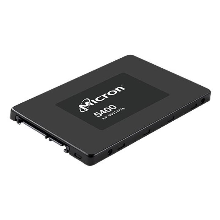 Micron 5400 PRO 240 GB 2,5" Serial ATA III 3D TLC NAND
