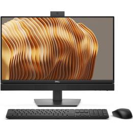 DELL Pro QC24251 Intel® Core™ i5 i5-14500T 61 cm (24") 1920 x 1080 Pixels PC tudo em um 16 GB DDR5-SDRAM 512 GB SSD Windows