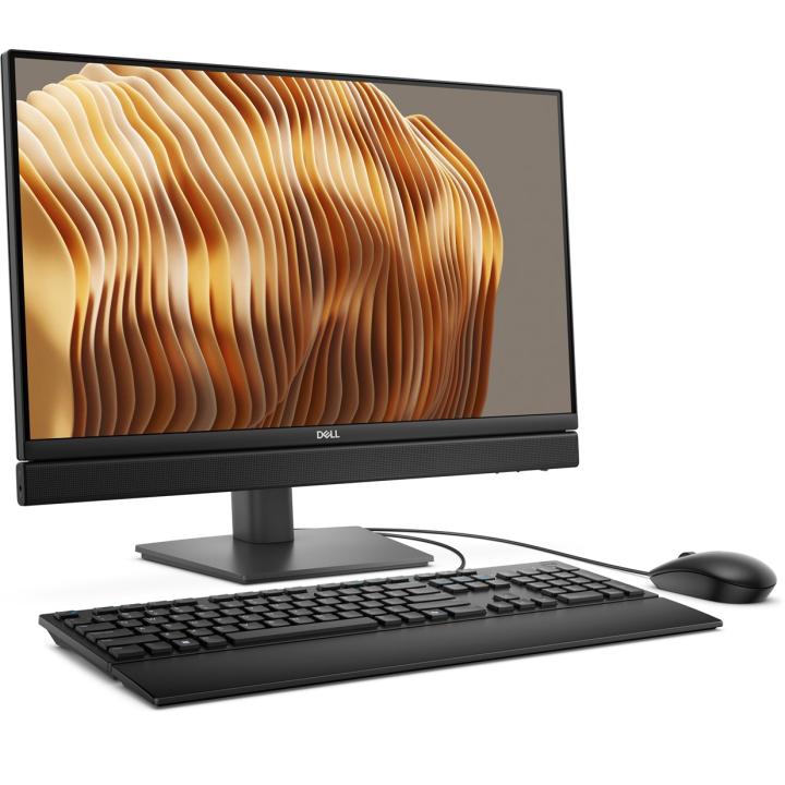 DELL Pro QC24251 Intel® Core™ i5 i5-14500T 61 cm (24") 1920 x 1080 Pixels PC tudo em um 16 GB DDR5-SDRAM 512 GB SSD Windows