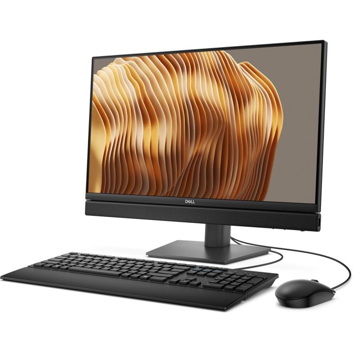 DELL Pro QC24251 Intel® Core™ i5 i5-14500T 61 cm (24") 1920 x 1080 Pixels PC todo en uno 16 GB DDR5-SDRAM 512 GB SSD Window