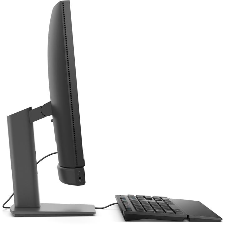 DELL Pro QC24251 Intel® Core™ i5 i5-14500T 61 cm (24") 1920 x 1080 Pixel PC todo en uno 16 GB DDR5-SDRAM 512 GB SSD Windows