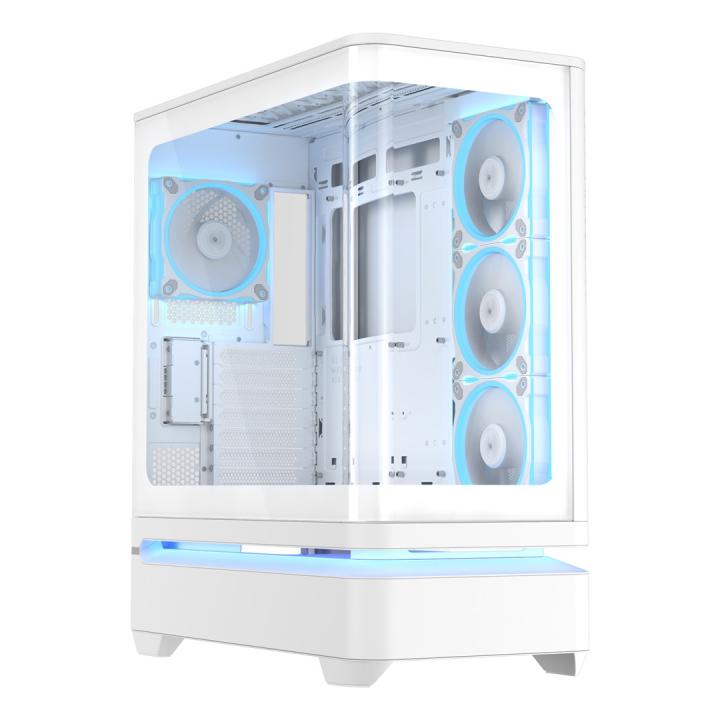 ASUS PRIME AP304 TG ARGB BRANCO