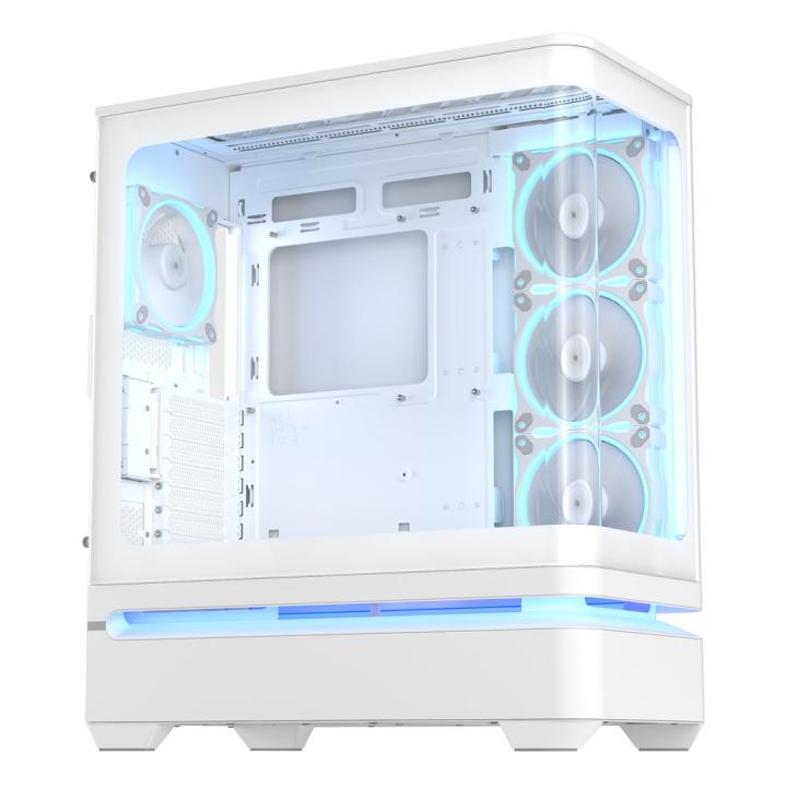 ASUS PRIME AP304 TG ARGB BRANCO