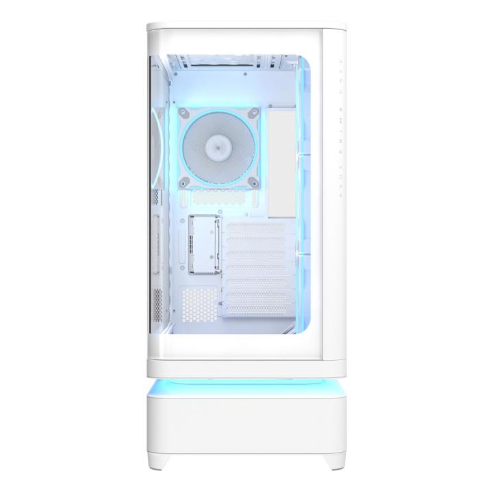 ASUS PRIME AP304 TG ARGB BLANCO