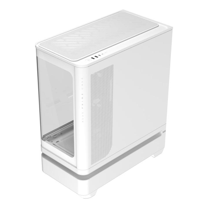 ASUS PRIME AP304 TG ARGB BRANCO