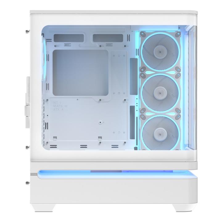 ASUS PRIME AP304 TG ARGB BIANCO Bianco