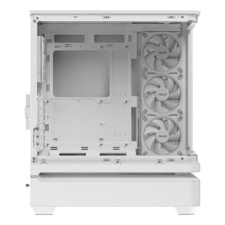 ASUS PRIME AP304 TG ARGB BRANCO