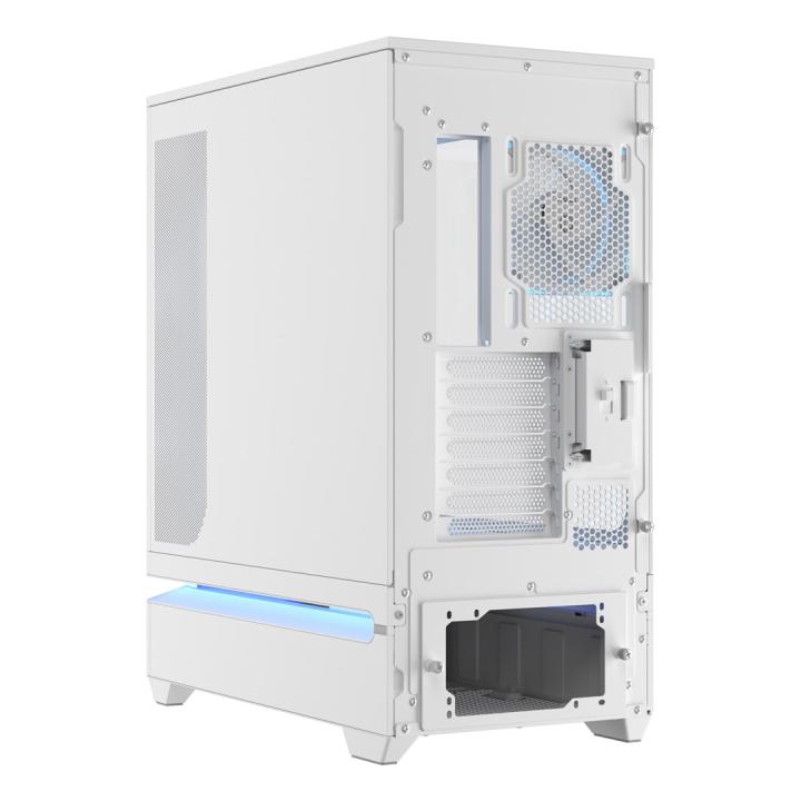 ASUS PRIME AP304 TG ARGB BLANCO