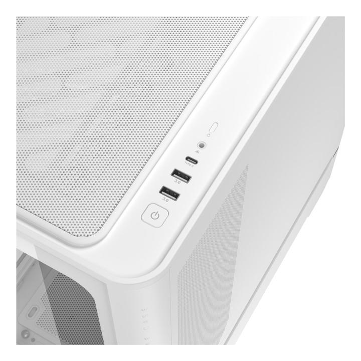 ASUS PRIME AP304 TG ARGB BRANCO