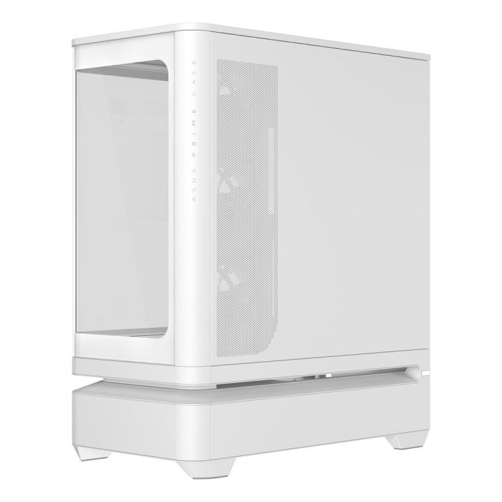 ASUS PRIME AP304 TG ARGB BIANCO Bianco