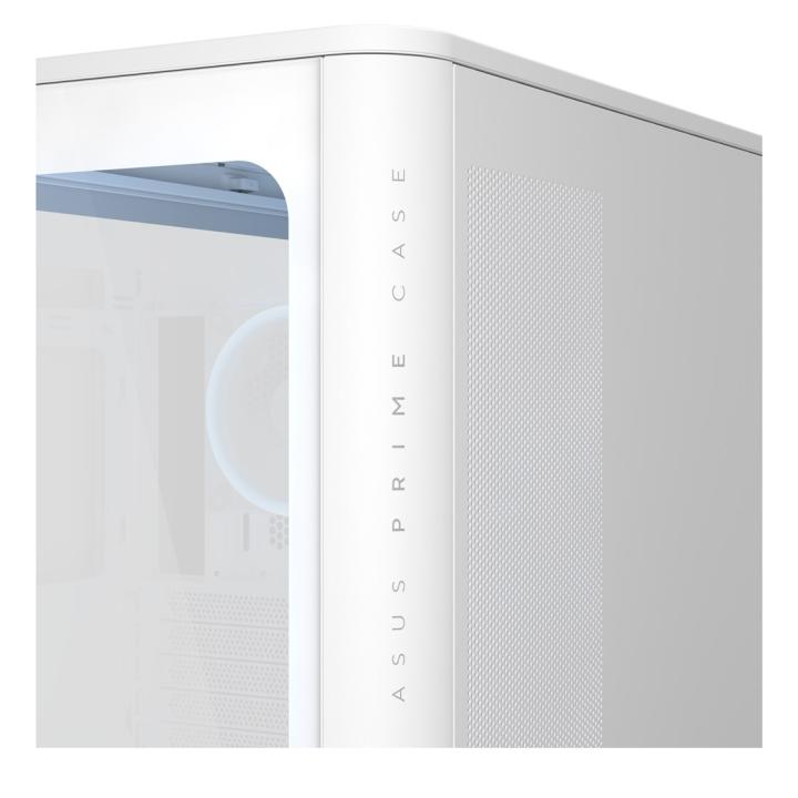 ASUS PRIME AP304 TG ARGB BRANCO