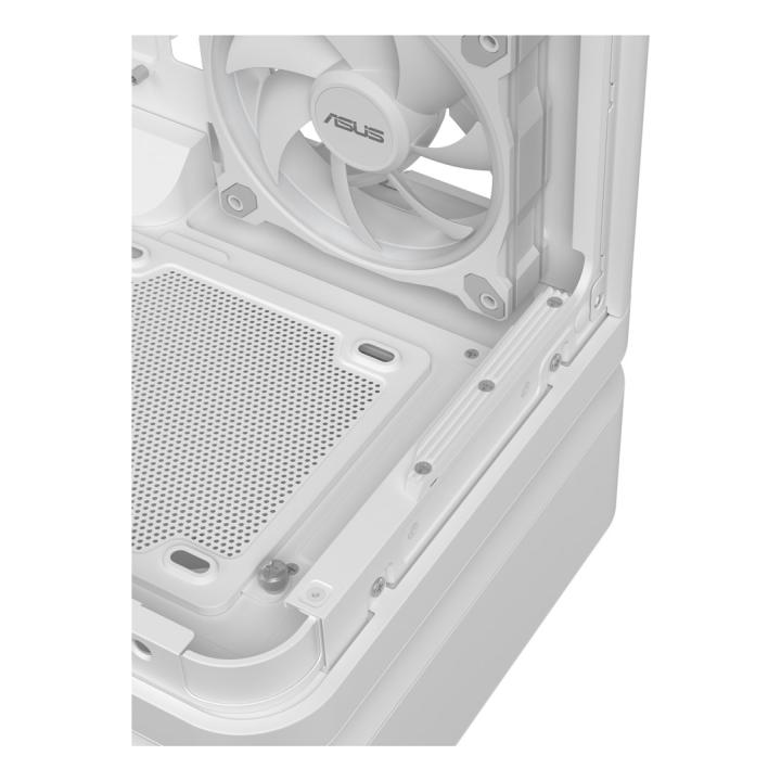 ASUS PRIME AP304 TG ARGB BRANCO