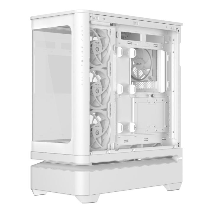 ASUS PRIME AP304 TG ARGB BLANCO