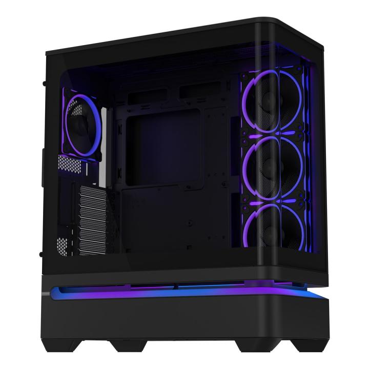 ASUS PRIME AP304 TG ARGB PRETO