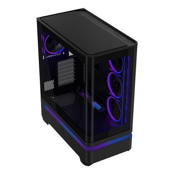 ASUS PRIME AP304 TG ARGB PRETO