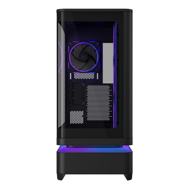 ASUS PRIME AP304 TG ARGB BLACK Negro