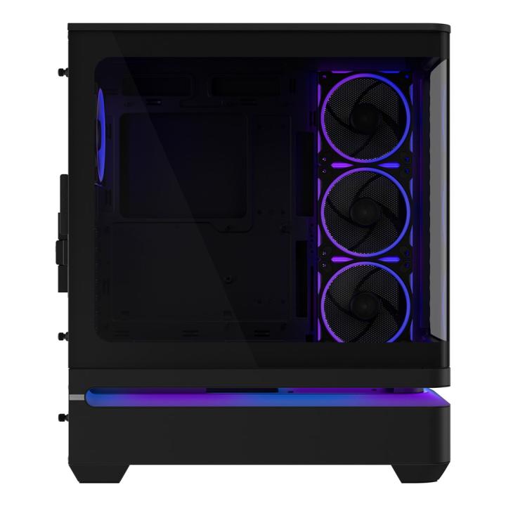 ASUS PRIME AP304 TG ARGB PRETO