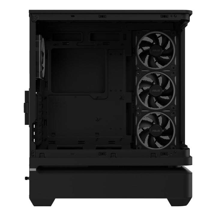 ASUS PRIME AP304 TG ARGB PRETO